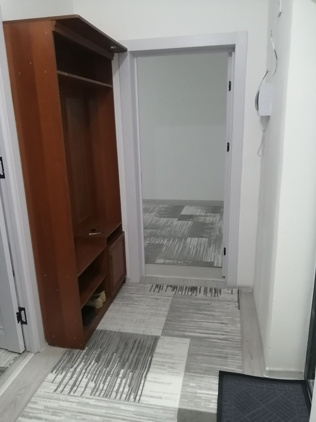 Янгихаёт спутник 16 да 2 хонали новостройка ижарага берилади 400$