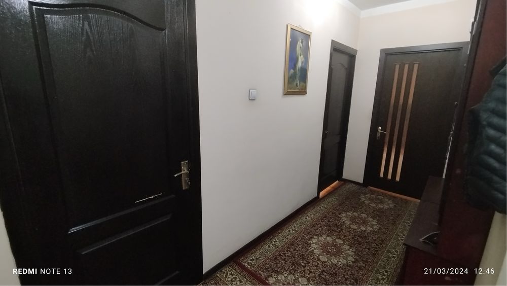 Чиланзар 20 квартал 3/3/9