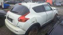 Nisan Juke на части 1.5дци 110к.с Нисан джук здраво табло
