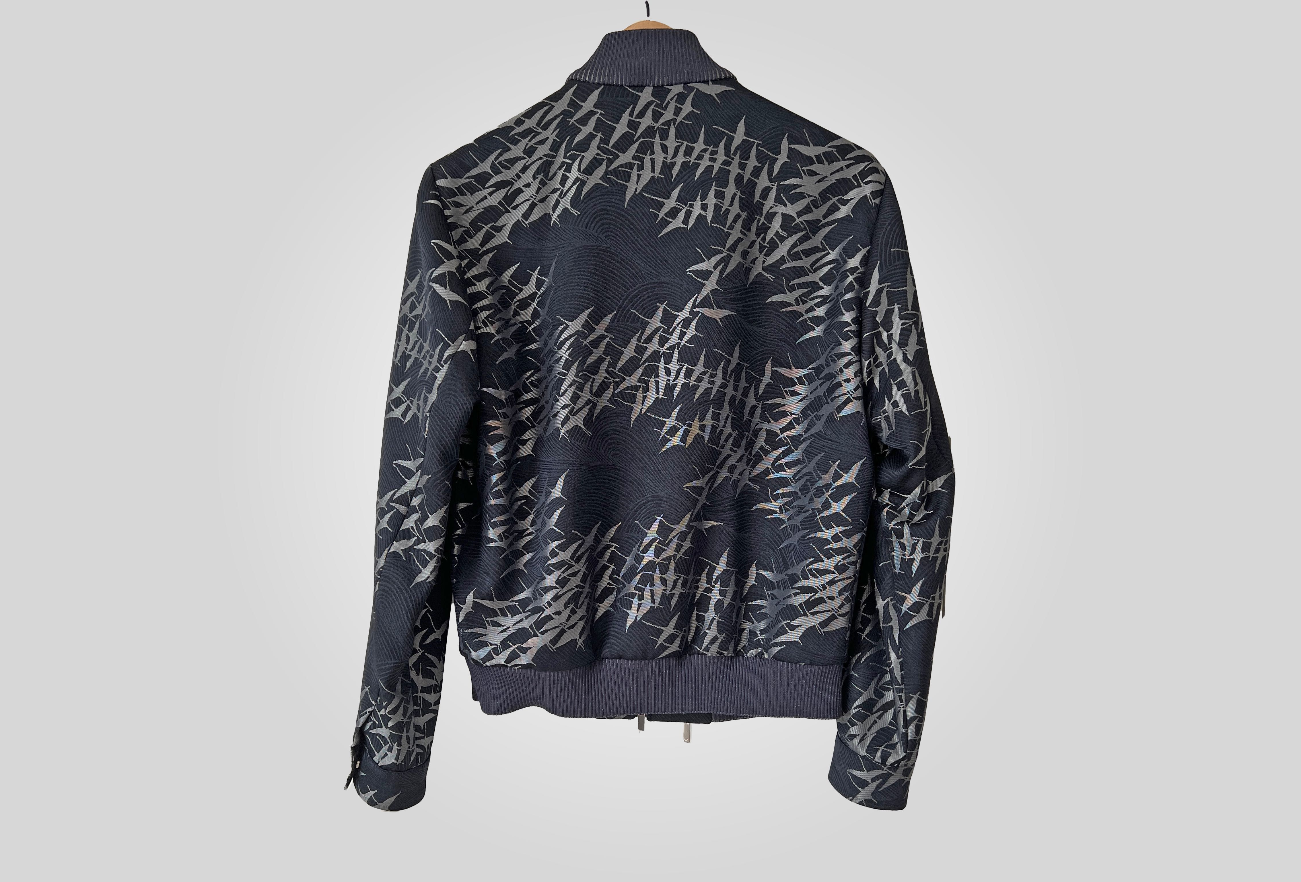 НАМАЛЕНИЕ - Emporio Armani - 46 - S - Original - Runway