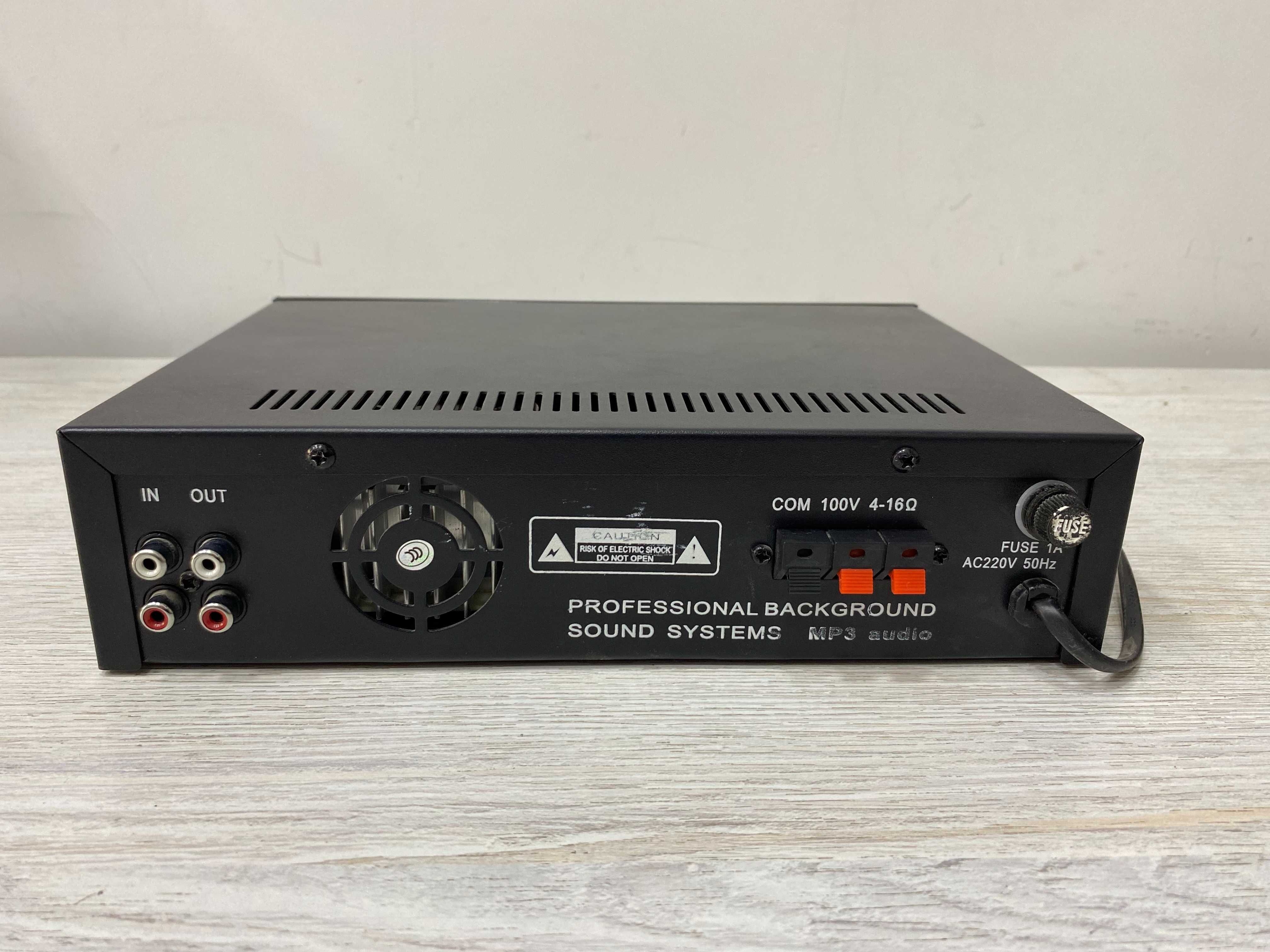 Звуковой Устройство Domeler - USB-50L