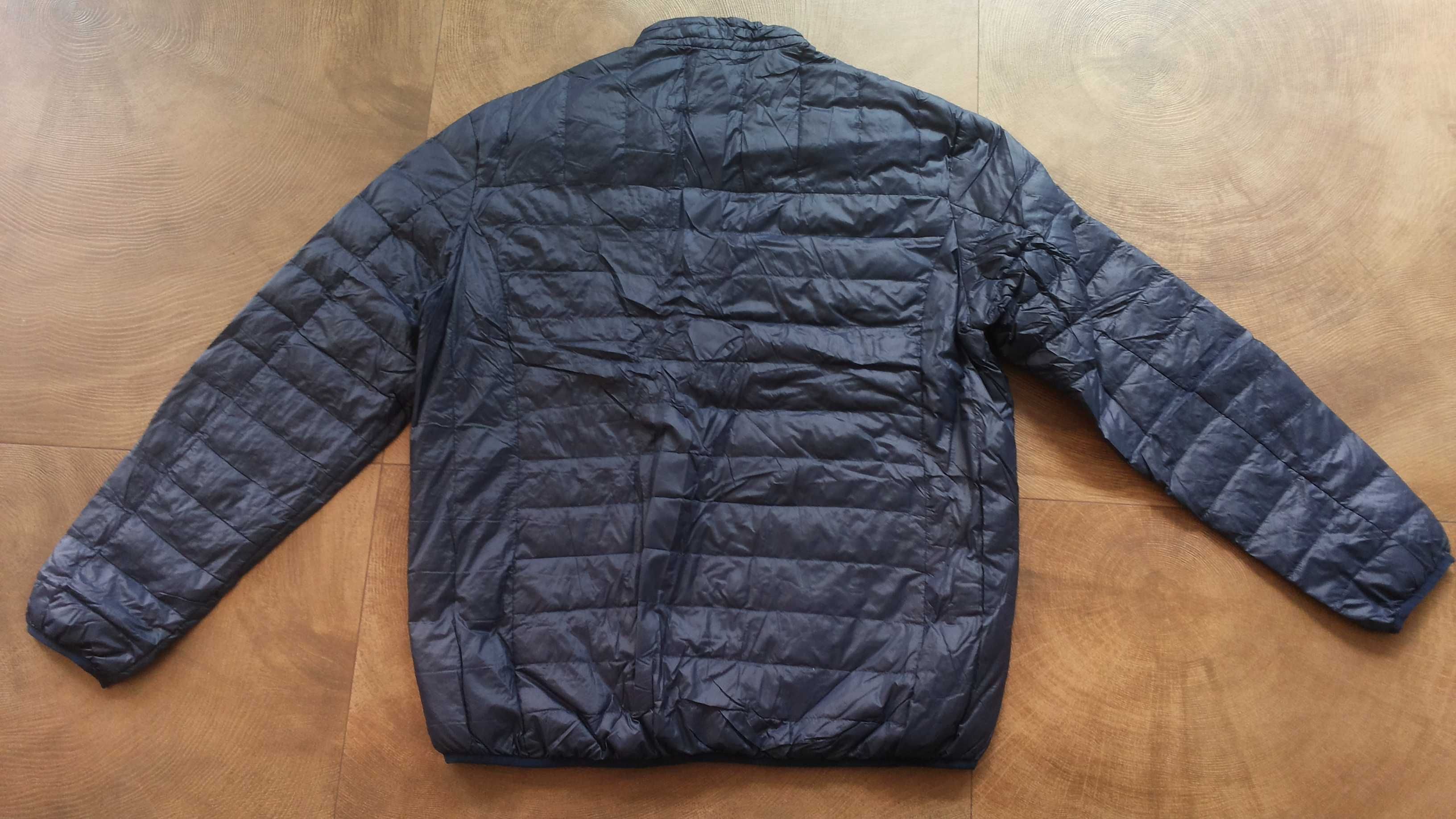 HAMPTON REPUBLIC DOWN Jacket Размер XL мъжко яке с гъши пух 12-57