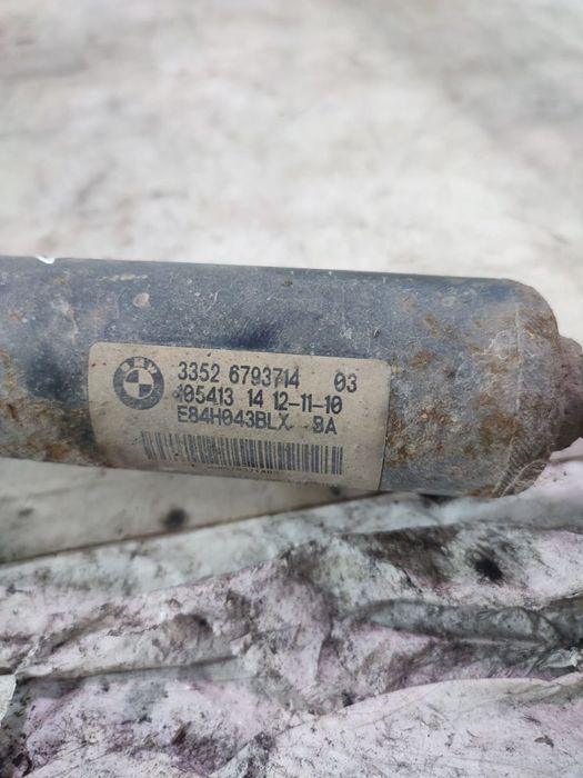 Amortizor spate  6793714 BMW X1 E84 [2009 - 2012] 2.0 d N47D20C