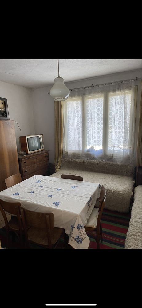 Къща в село Беброво