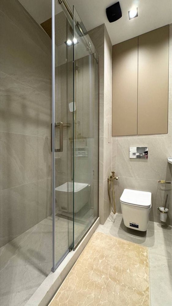 Продаётся 1 ком. кв. ЖК «Prestige Gardens», 32м2. Ул. Шота Руставели.