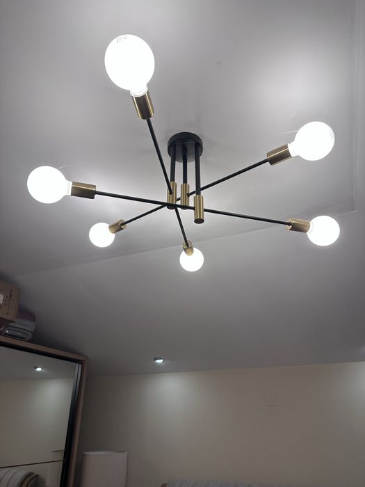 Нов модерен полилей