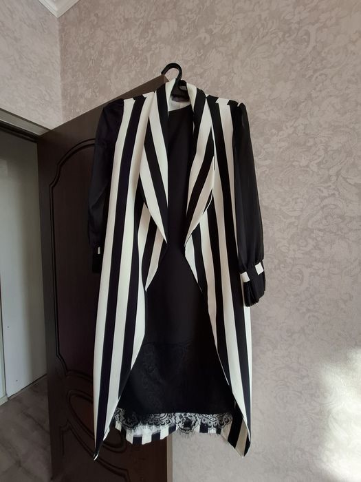 Платье двойка роскошное