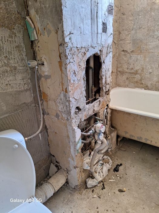 Amenajări apartamente