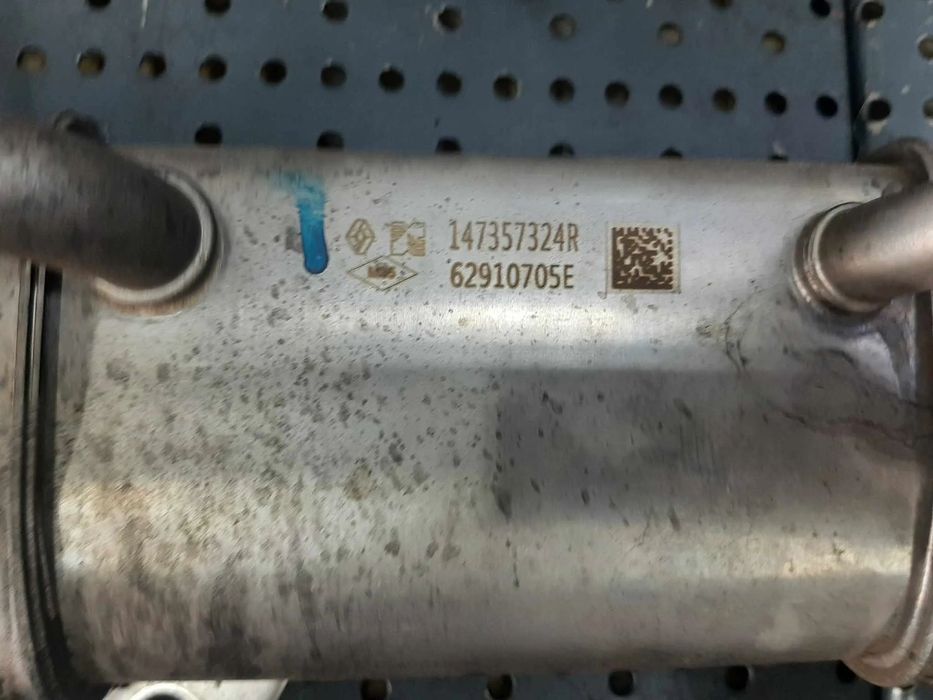 racitor gaze 1.5 dci  renault kadjar  captur clio 4 megane 4 dacia logan 2   147357324r