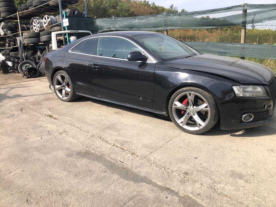 Dezmembram Audi A5 3.0 Diesel