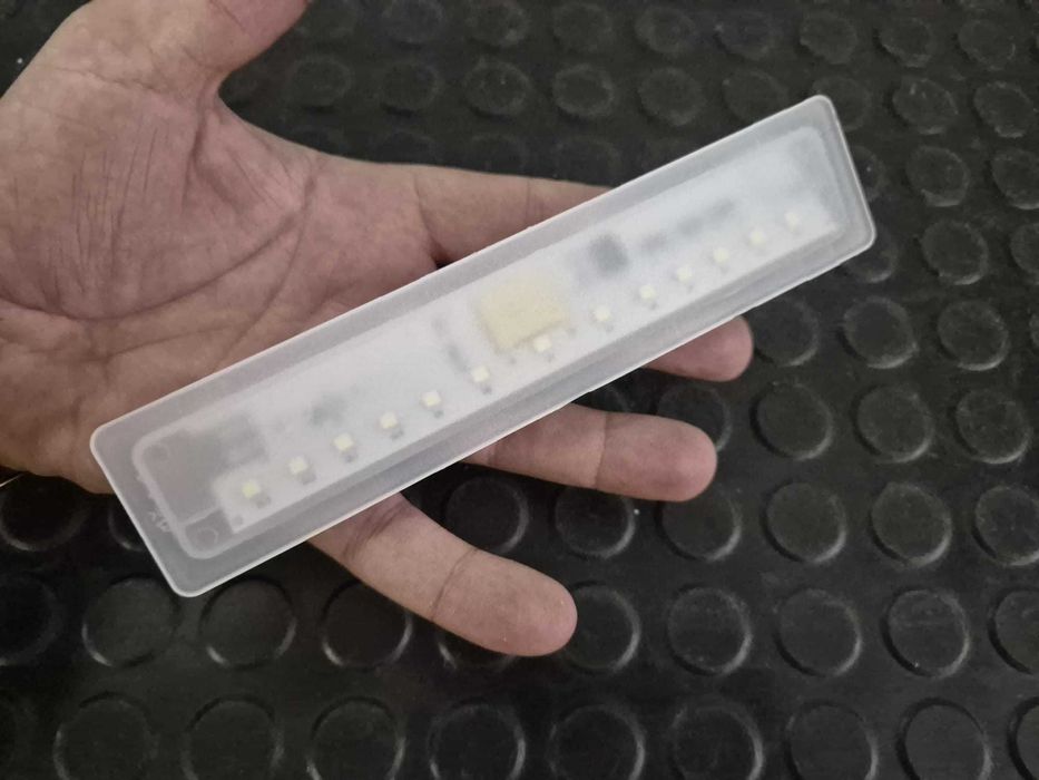 Modul iluminare LED combina frigorifica Gorenje 537442 / R23