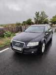 Vînd a6 2008 motor  2.7  1800e