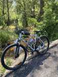 Bicicleta cu motor