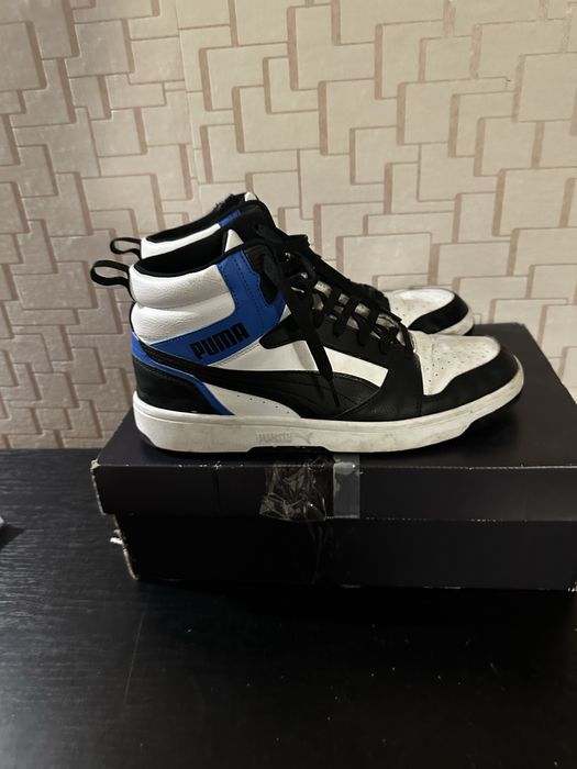 Обувки на пума