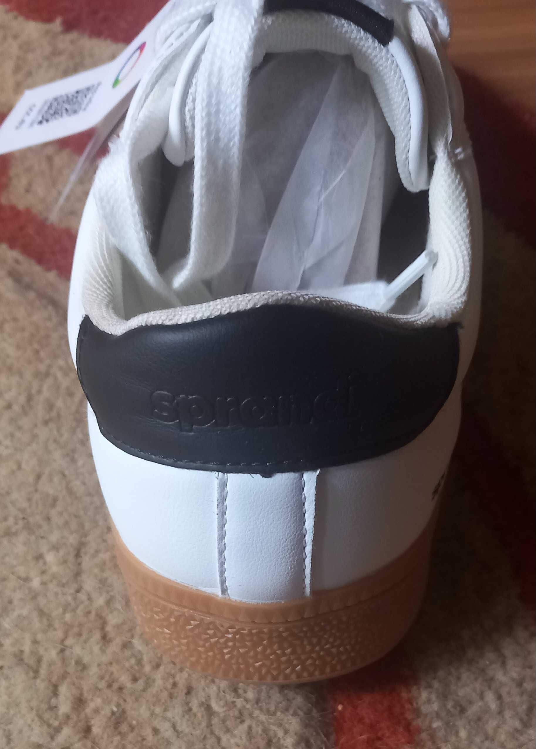 Adidasi Sprandi marime 39 nou