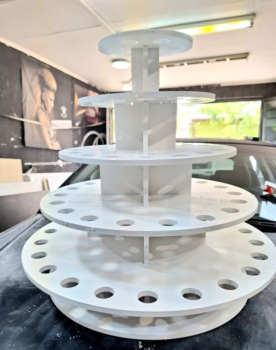 Realizam tort shoturi / tortul mirelui