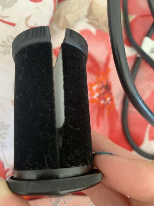 Bigudiuri electrice ceramice babyliss