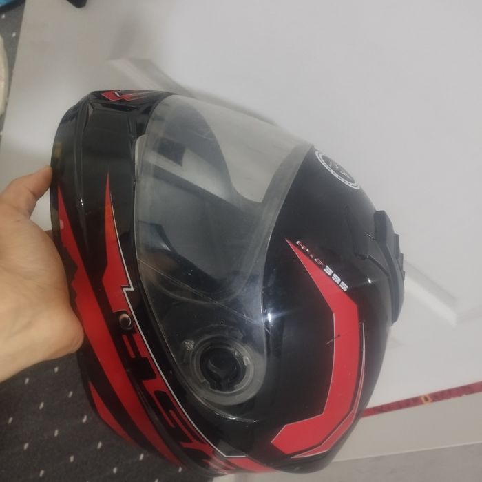 Monster skuter elektronni