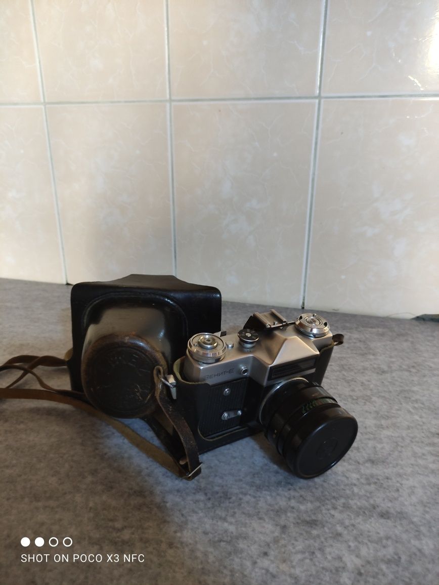 Продаётся фотоапараты