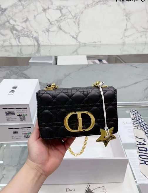 Geanta de mana dama Dior 260333