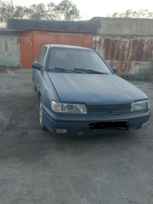 Продам машину Ниссан Санни