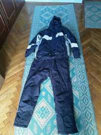 Costum de ski barbati DARE2BE 54-56 xl geaca si pantaloni stare buna