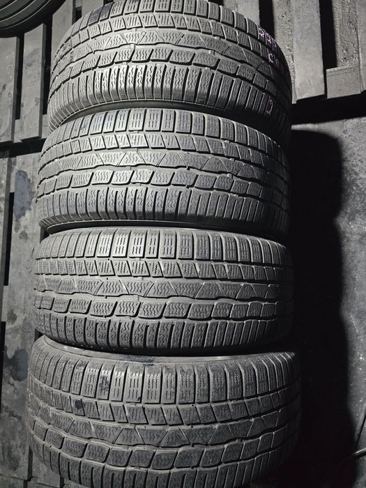 Anvelope 225/55 R16 CONTINENTAL de iarna