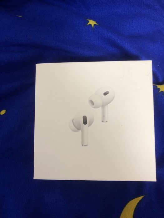 Air pods pro 2 usb c