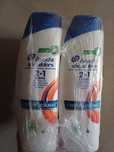 Sampon head&Shoulders 330 ml