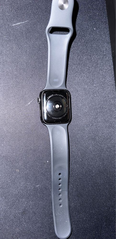 Apple Watch se gen 2