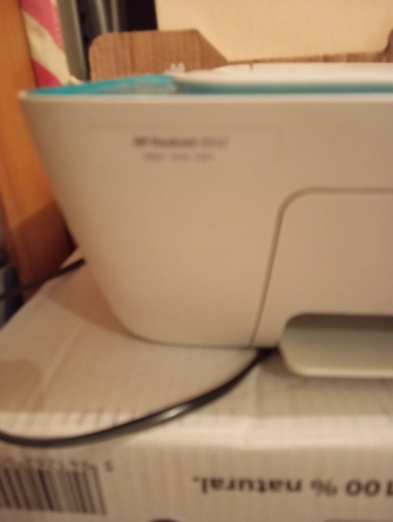 Imprimanta HP 2632