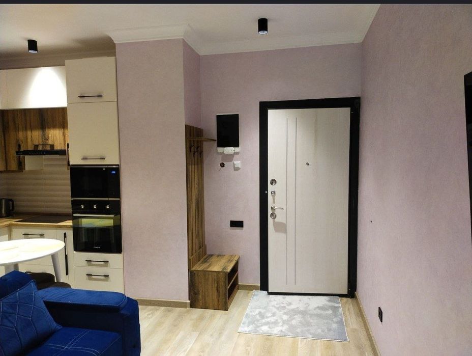 Срочнооо квартира сдаётся в аренду Akay city Хамид Алимджан