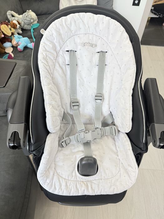 Столче за хранене Peg Perego