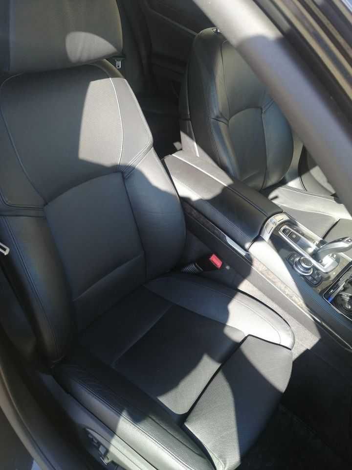 BMW 730d Xdrive(4x4) Paket M, full led,jante R20 (NU F10 520d,530d)