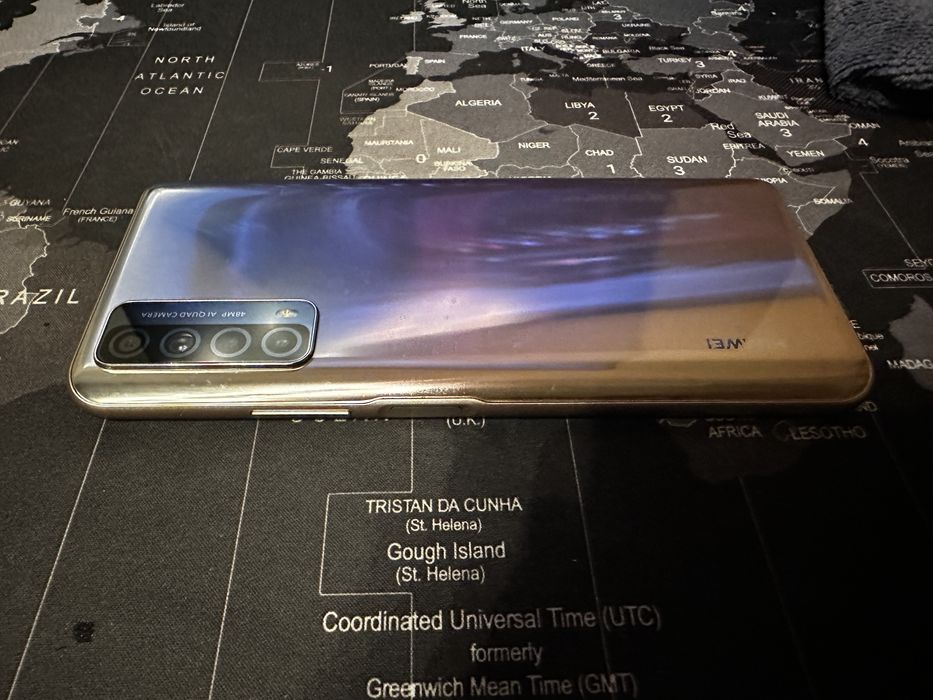 Huawei P Smart 2021