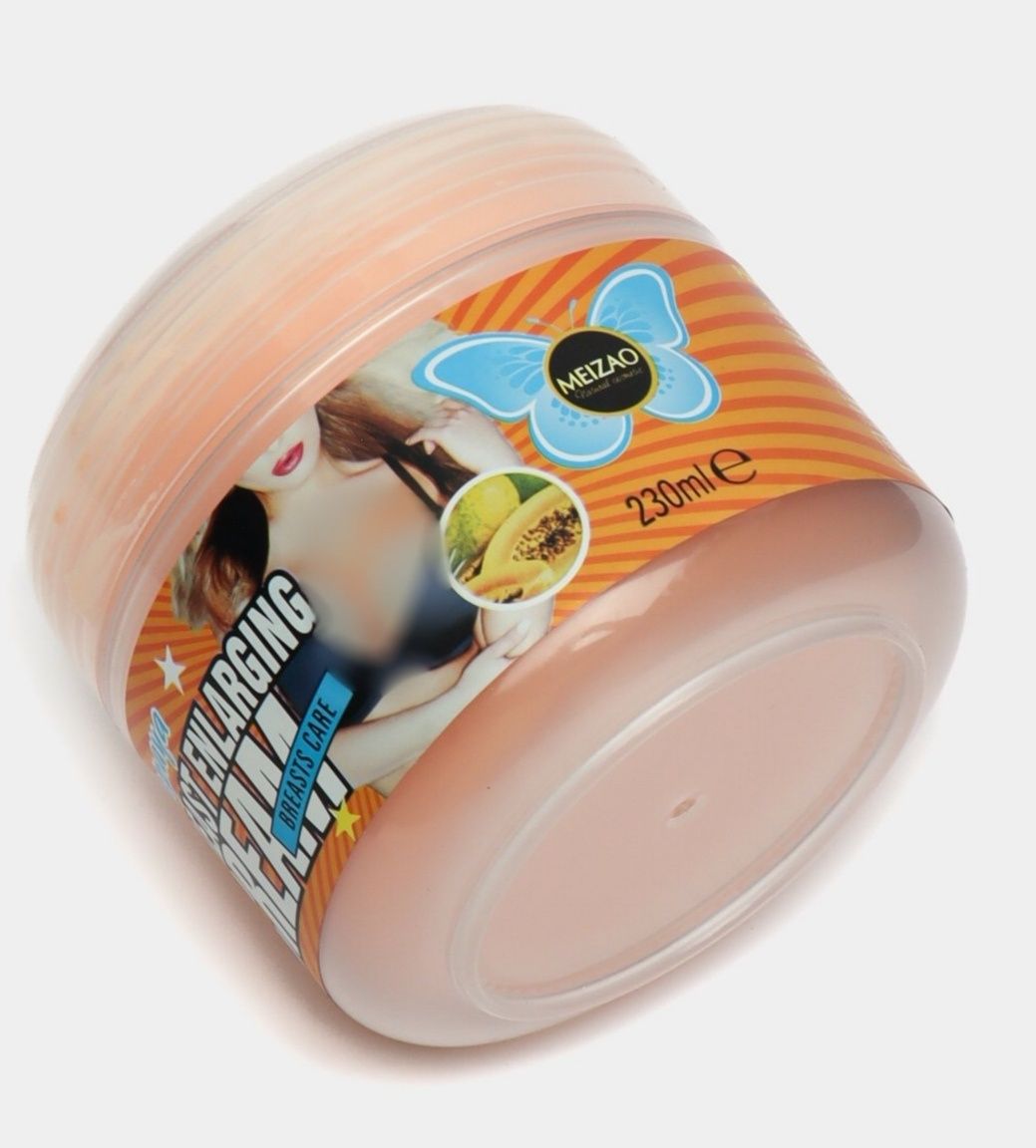 ПАПАЯ BEAST ENLARGING CREAM, Осилиб колган ку́кракларни Катталаштиради