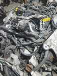Motor Audi A5 8T  2.0 tdi  CAHA  2010