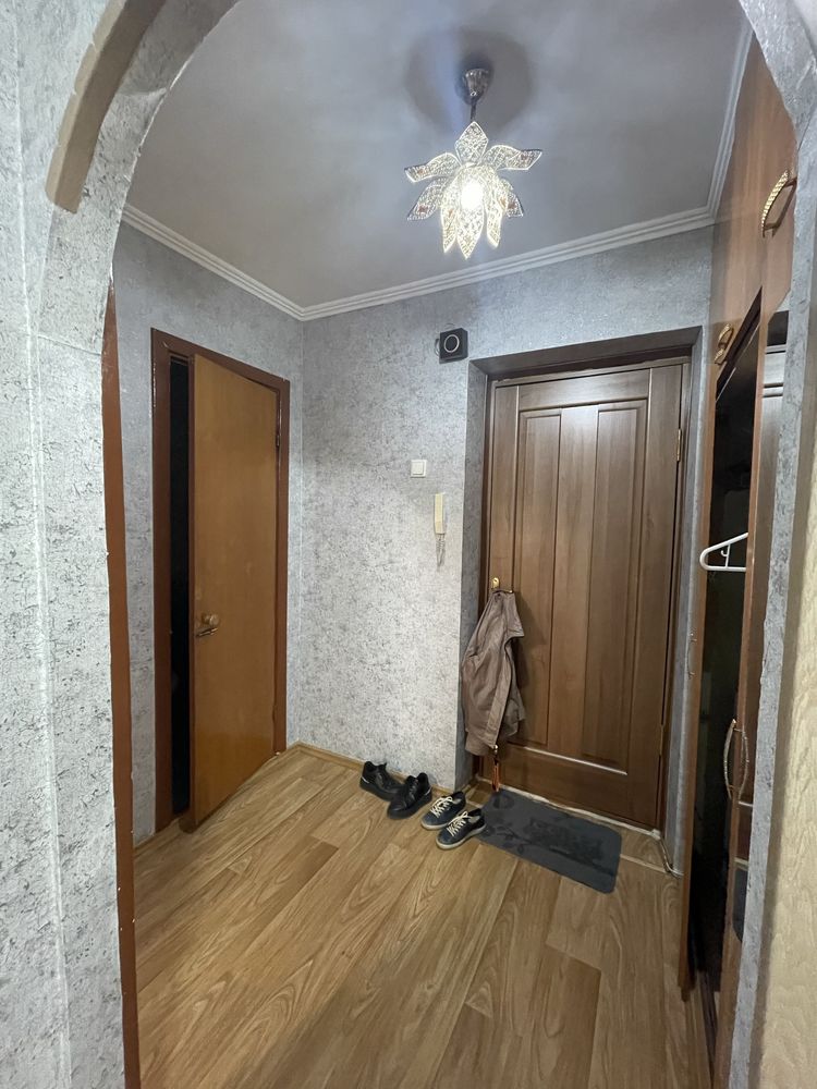Сдается 1 ком. квартира, р-н Тополиная роща
