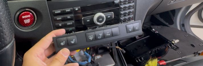 Километражи за Mercedes E class w212 / CLS w218