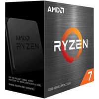Procesor AMD Ryzen 7 5800X, 36MB, 4.7GHz, Socket AM4