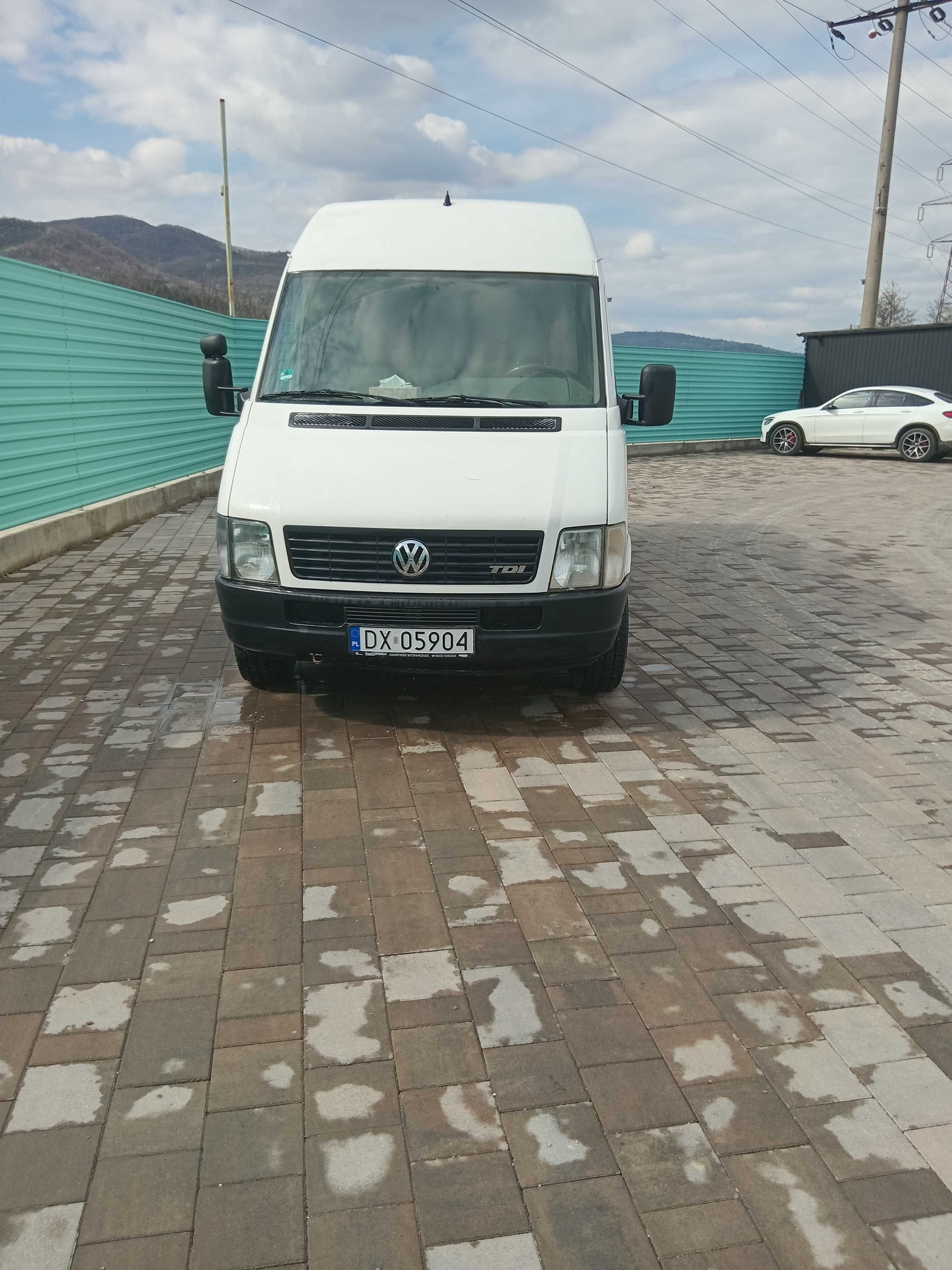 Lt 2.5 2006. 4500e