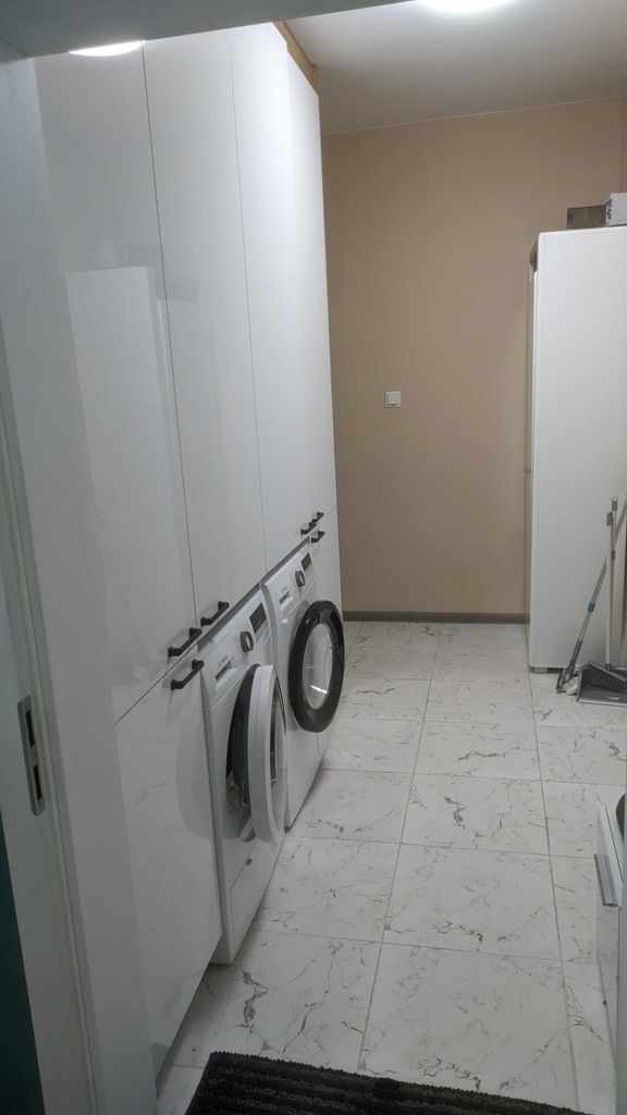 Дава се под наем Двустаен апартамент в София, Света Троица - 60 кв.м за 448.8 € - Снимка #11
