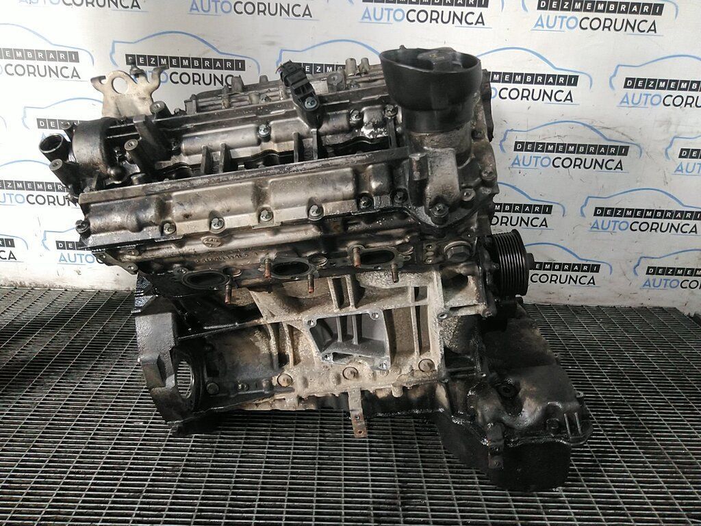 Motor Mercedes GL X164 3.0 D 2006 - 2008 224CP Automata OM 642.820 (1266) 4x4 Cu pompa ...