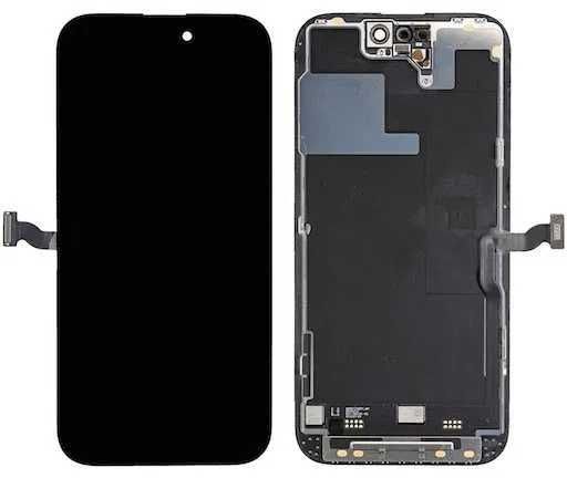 Дисплей LCD iPhone 14 Pro Max оригинал