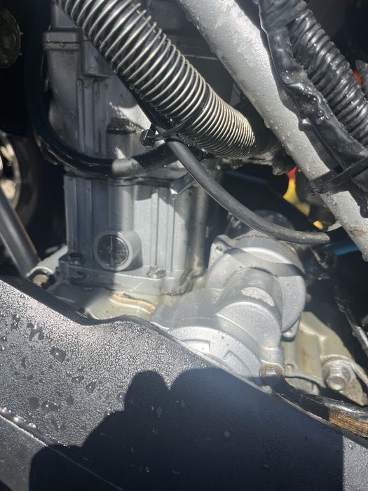 Atv LYDA 203E-1 Se acepta ori ce proba