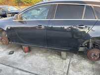 Usa laterala Opel insignia A an 2010 break cod culoare Z22C