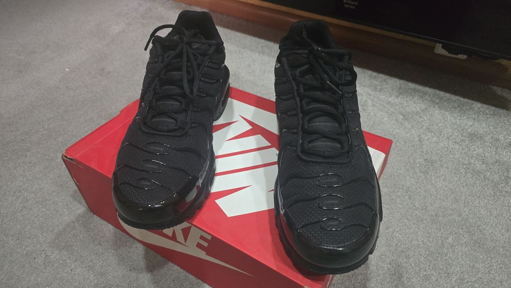 Nike Air Max Plus