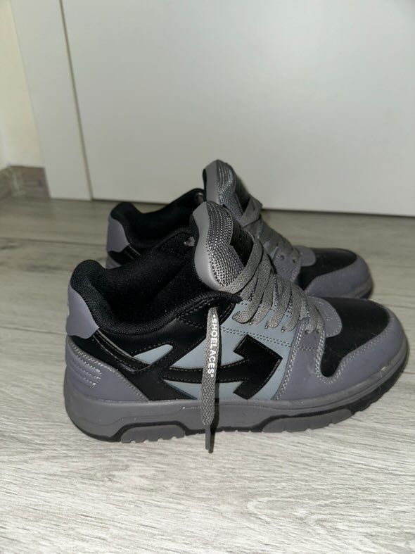 Off White Out Of Office