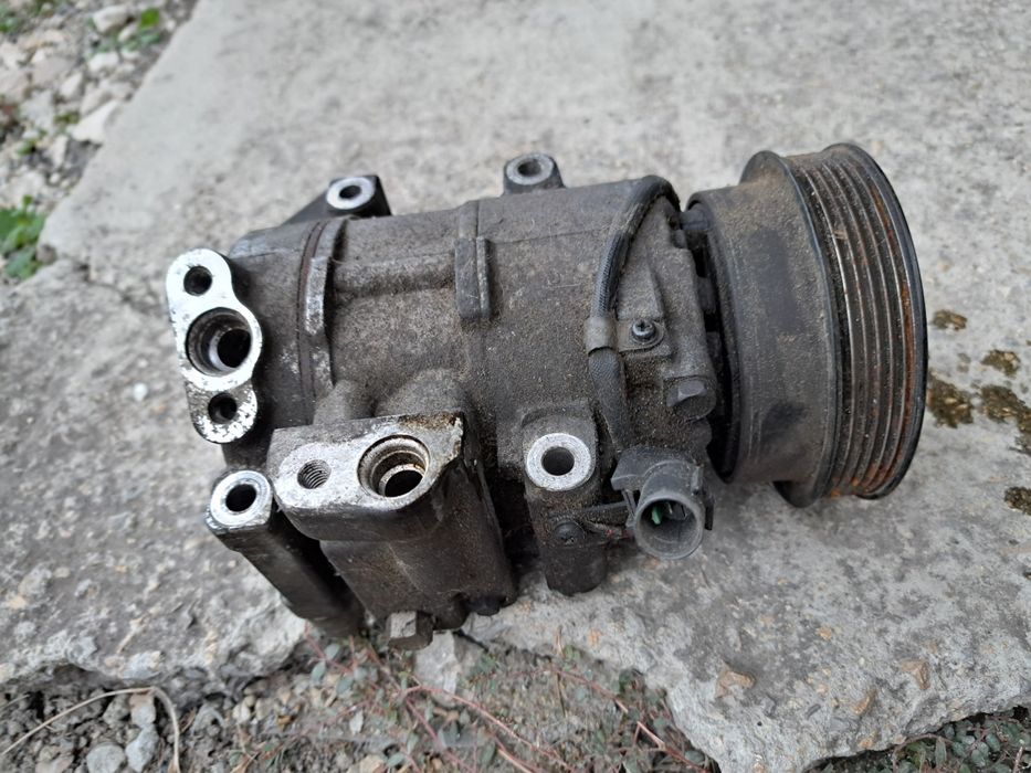 Компресор климатик Хюндай Киа