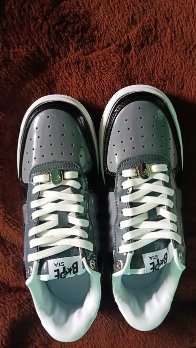Bape sta Grey  Nr 41